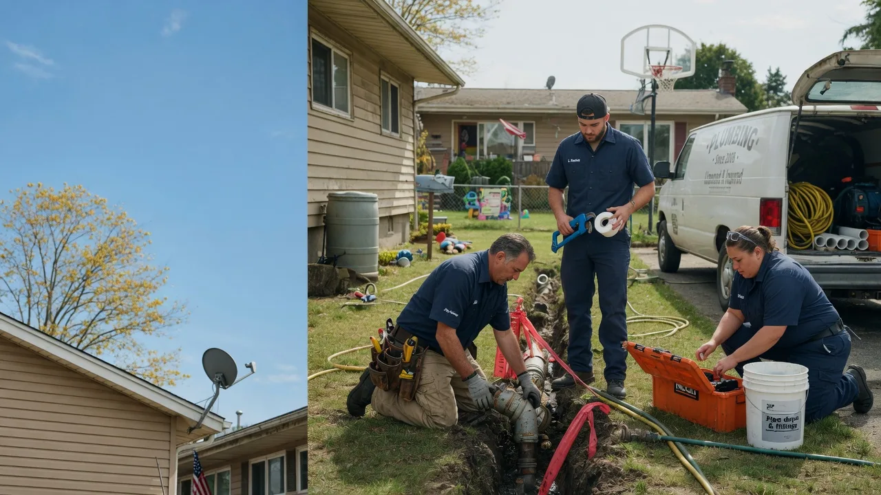 Garbage Disposal Replacement in Mcleod, TX near me